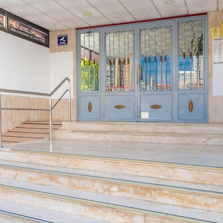 Las Alturas Μπένιντορμ Εξωτερικό φωτογραφία