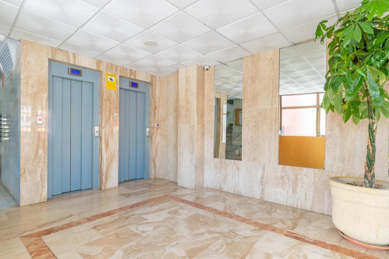 Las Alturas Μπένιντορμ Εξωτερικό φωτογραφία